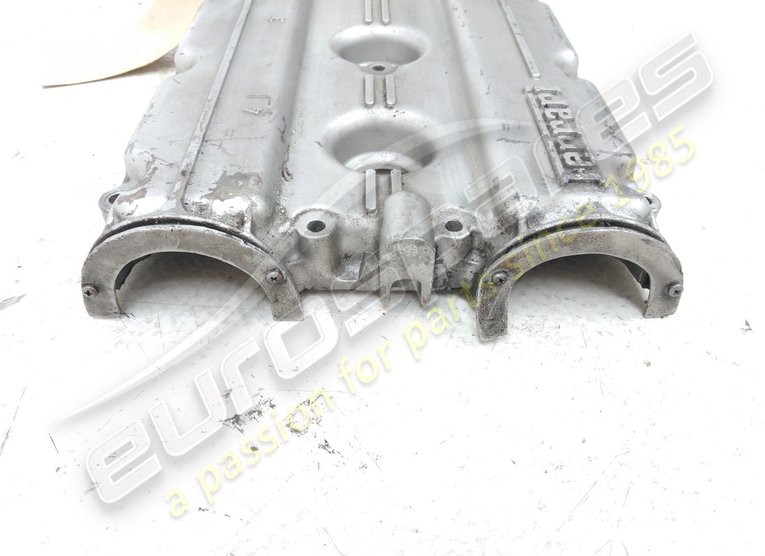 gebrauchte ferrari nockenabdeckung links. teilenummer 105964 (4)