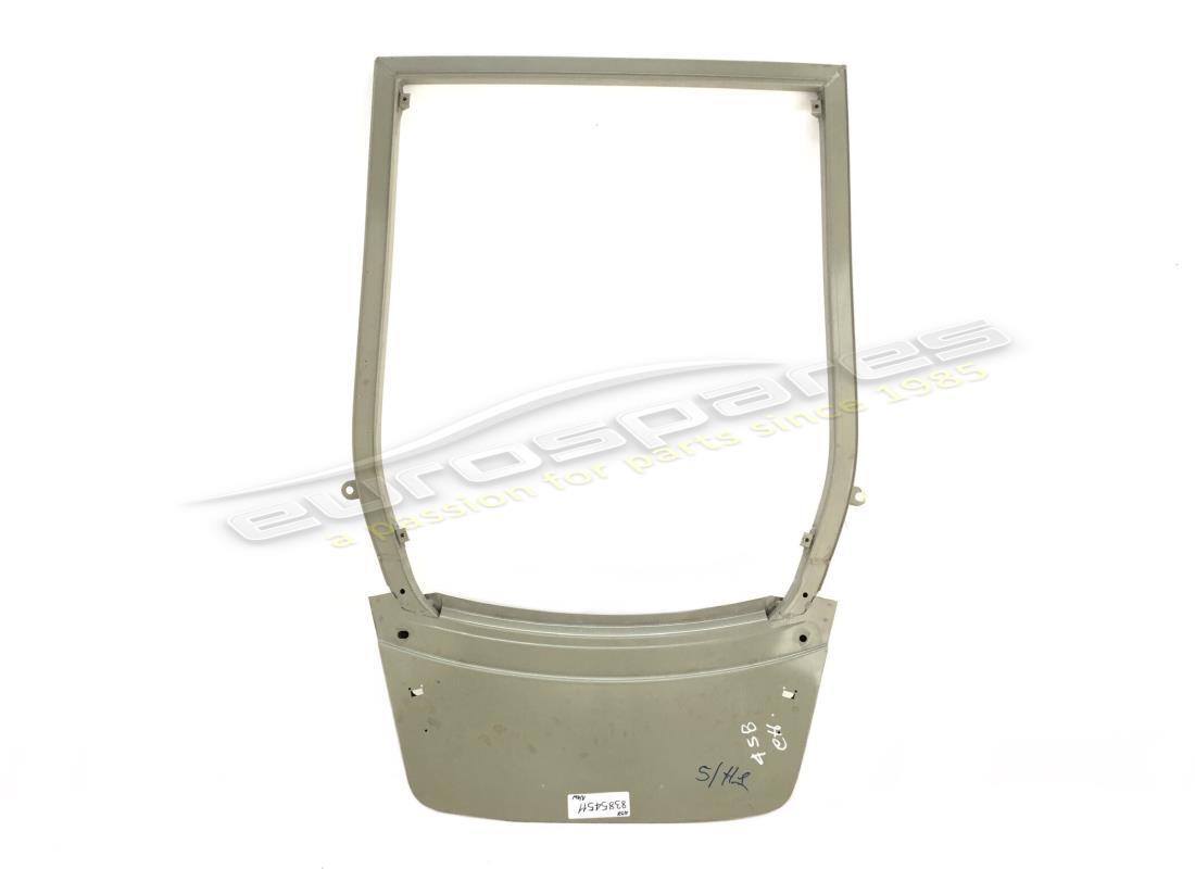NEUER Ferrari HECKDECKEL . TEILENUMMER 83854511 (1)