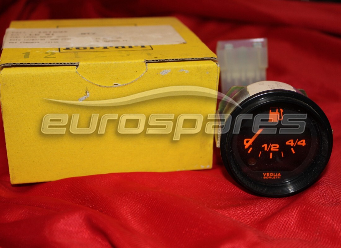 neuer ferrari kraftstoffstandsanzeige gto. teilenummer 121294 (1)