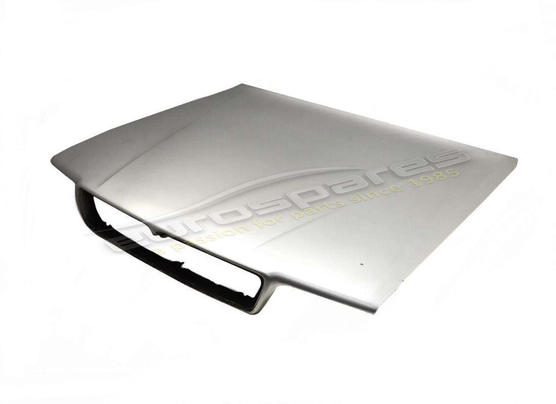 GEBRAUCHT Maserati MOTORHAUBE 337 . TEILENUMMER 374300100 (1)