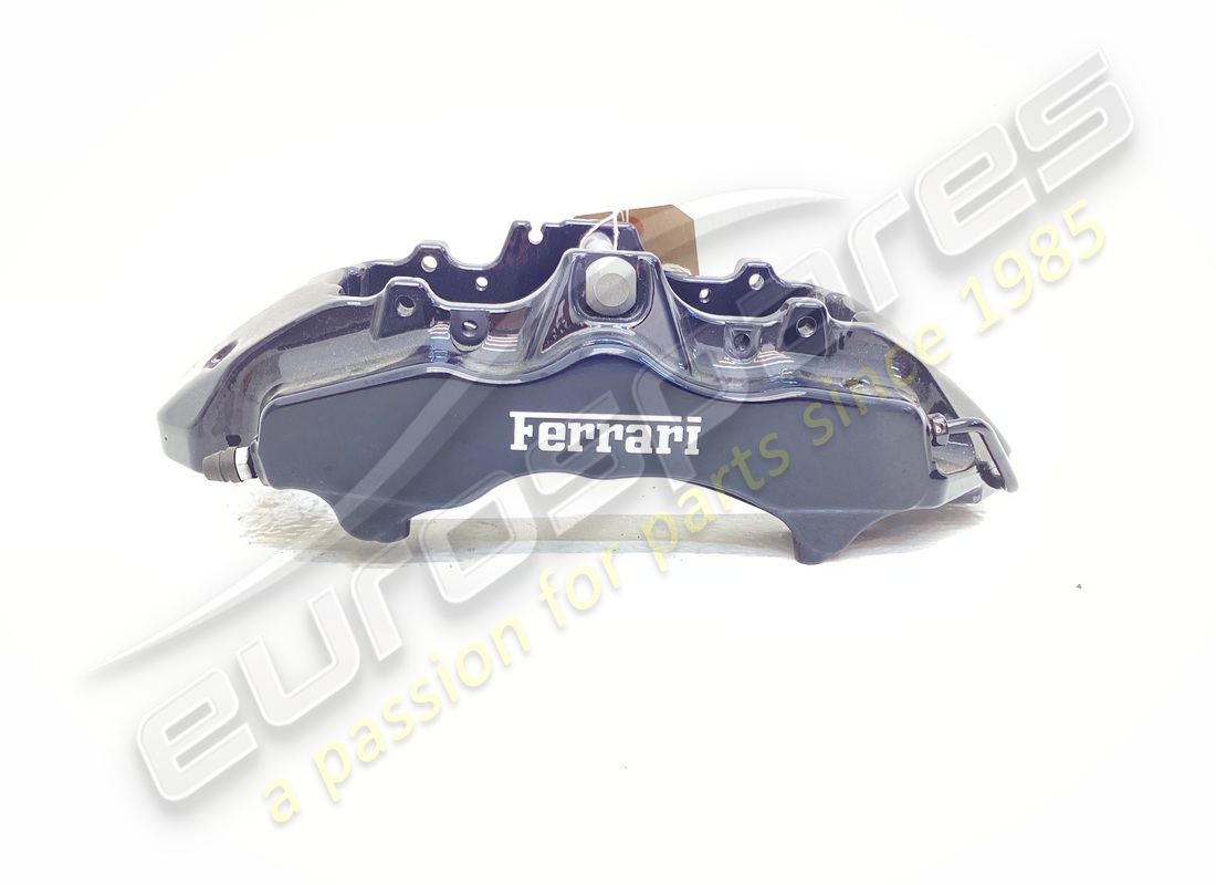 neue ferrari linke vordere bremssatteleinheit. teilenummer 234471 (1)