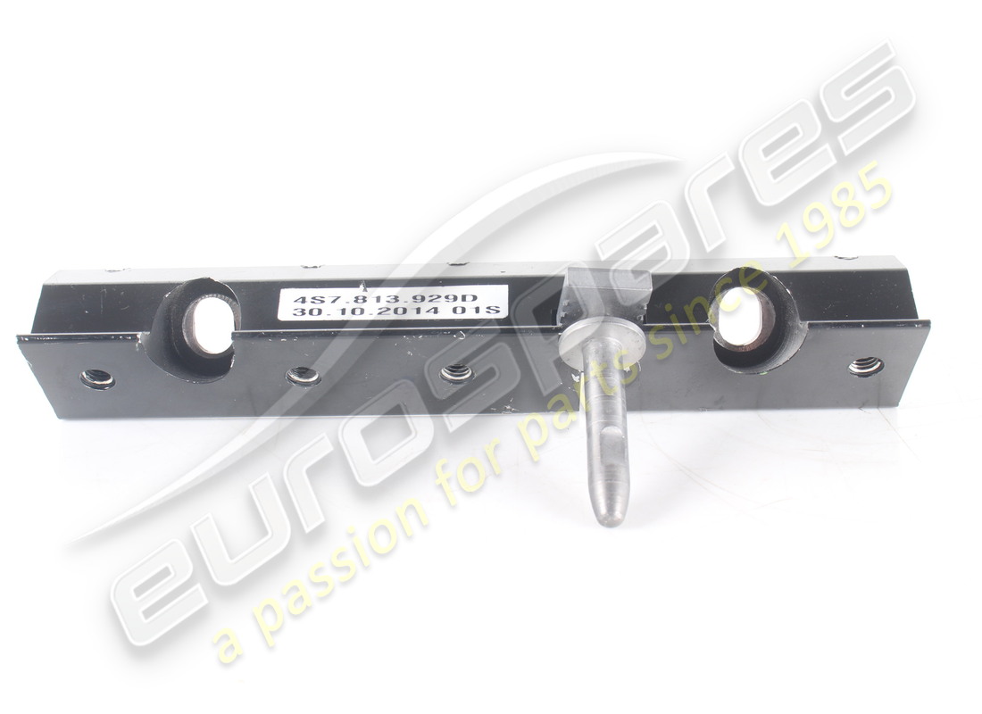 GEBRAUCHTE Lamborghini MONTAGEHALTERUNG. TEILENUMMER 4S7813929D (1)