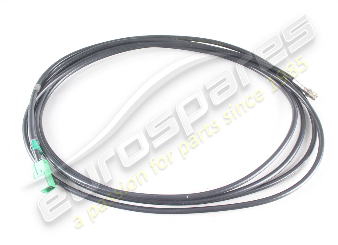 NEUES MASERATI-KABEL. TEILENUMMER 183668 (1) neues maserati-kabel. teilenummer 183668 (1)