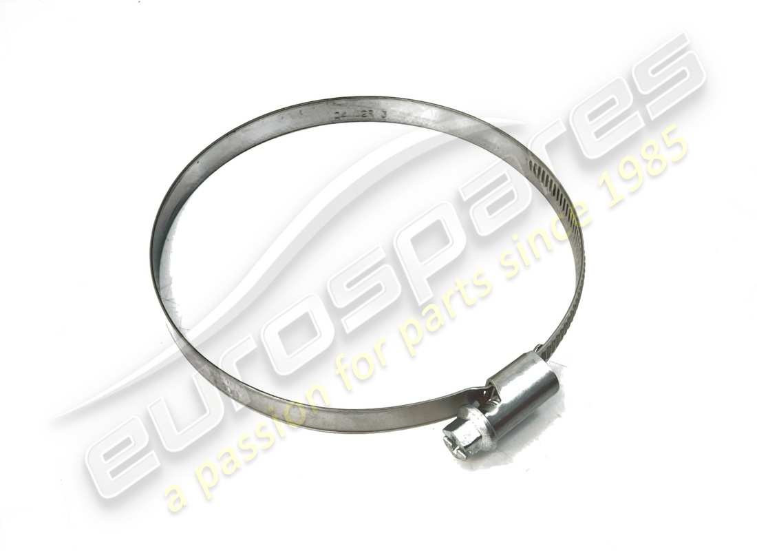 neue porsche schlauchklemme – sgl 80-100-9 – d – mj 1985>>. teilenummer 99951235002 (1)