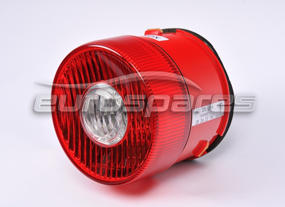 neues ferrari rh innenrücklicht. teilenummer 193992 (1)