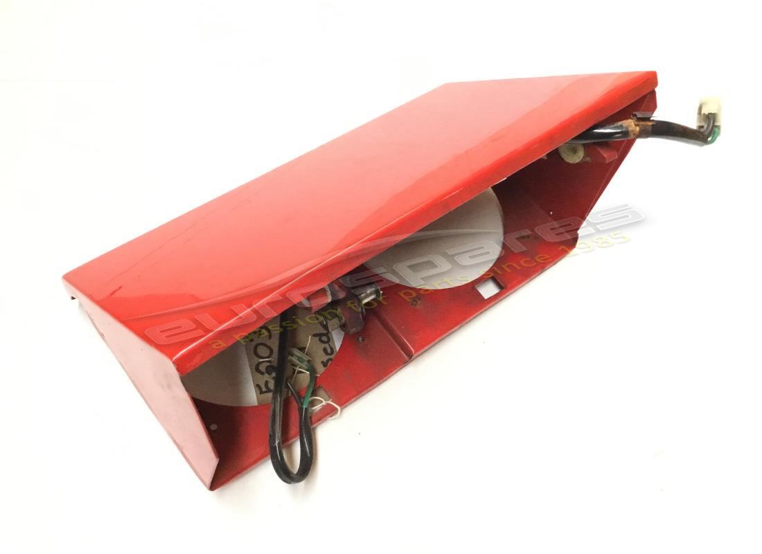 GEBRAUCHT Ferrari POP-UP-GEHÄUSE DER RECHTEN SCHEINWERFERLAMPE. TEILENUMMER 50038108 (1)
