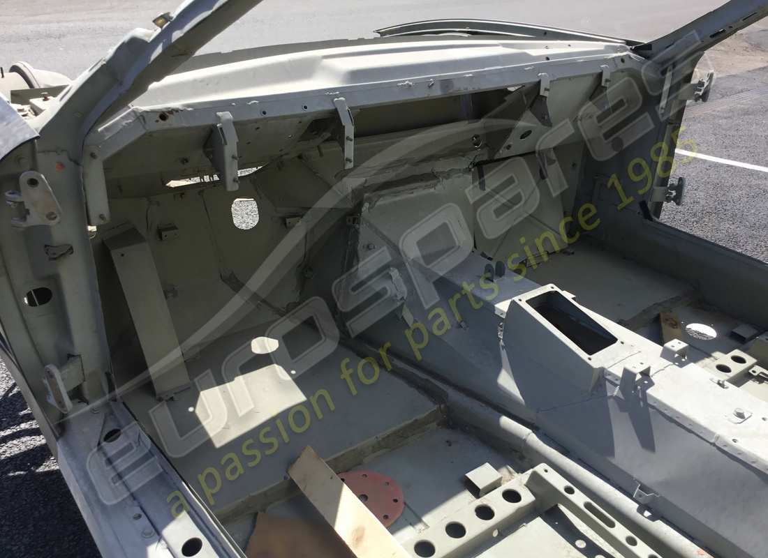 neu eurospares ferrari 550 barchetta karosserie und paneele. teilenummer eap1227196 (8)