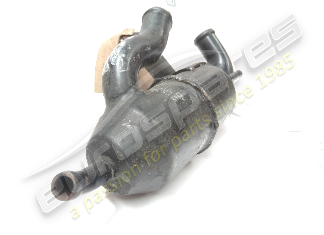 gebrauchte ferrari öldampfbox. teilenummer 106330 (3)