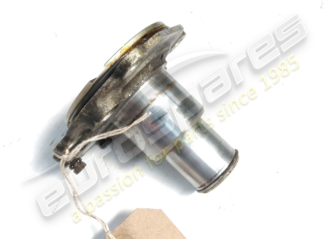 verwendet ferrari stützflansch. teilenummer 123360 (3)
