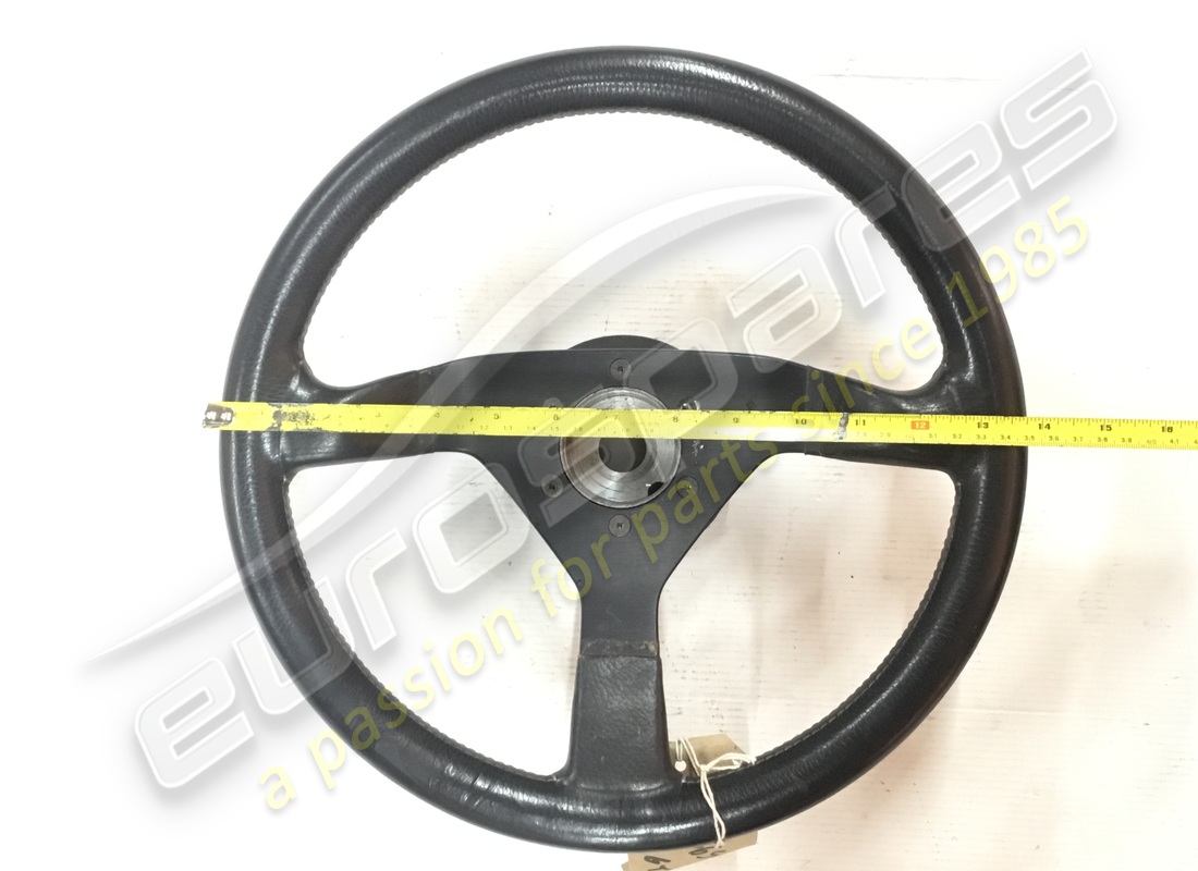 gebrauchtes ferrari lenkrad komplett. teilenummer 136549 (5)