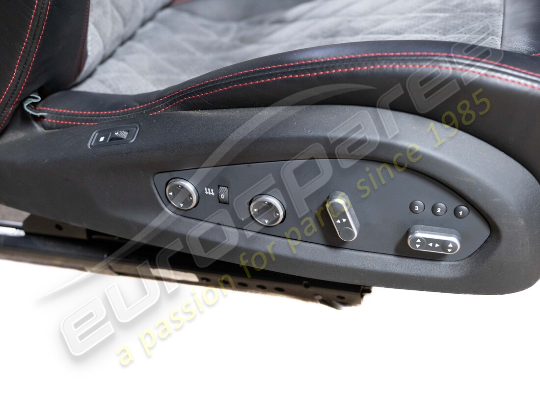 gebraucht ferrari komplette innenausstattung (rechtslenker). teilenummer 838420000 (7)