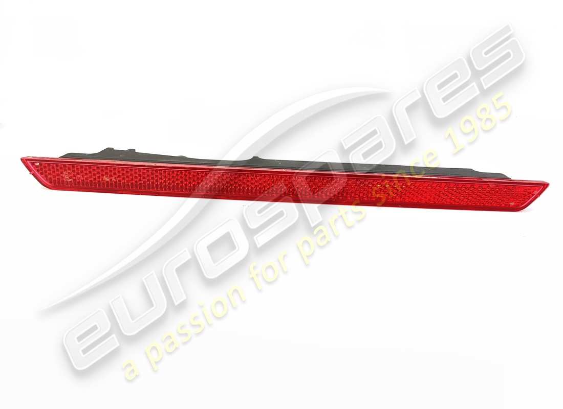 gebrauchter eurospares r/h-reflektor. teilenummer eap1227184 (1)