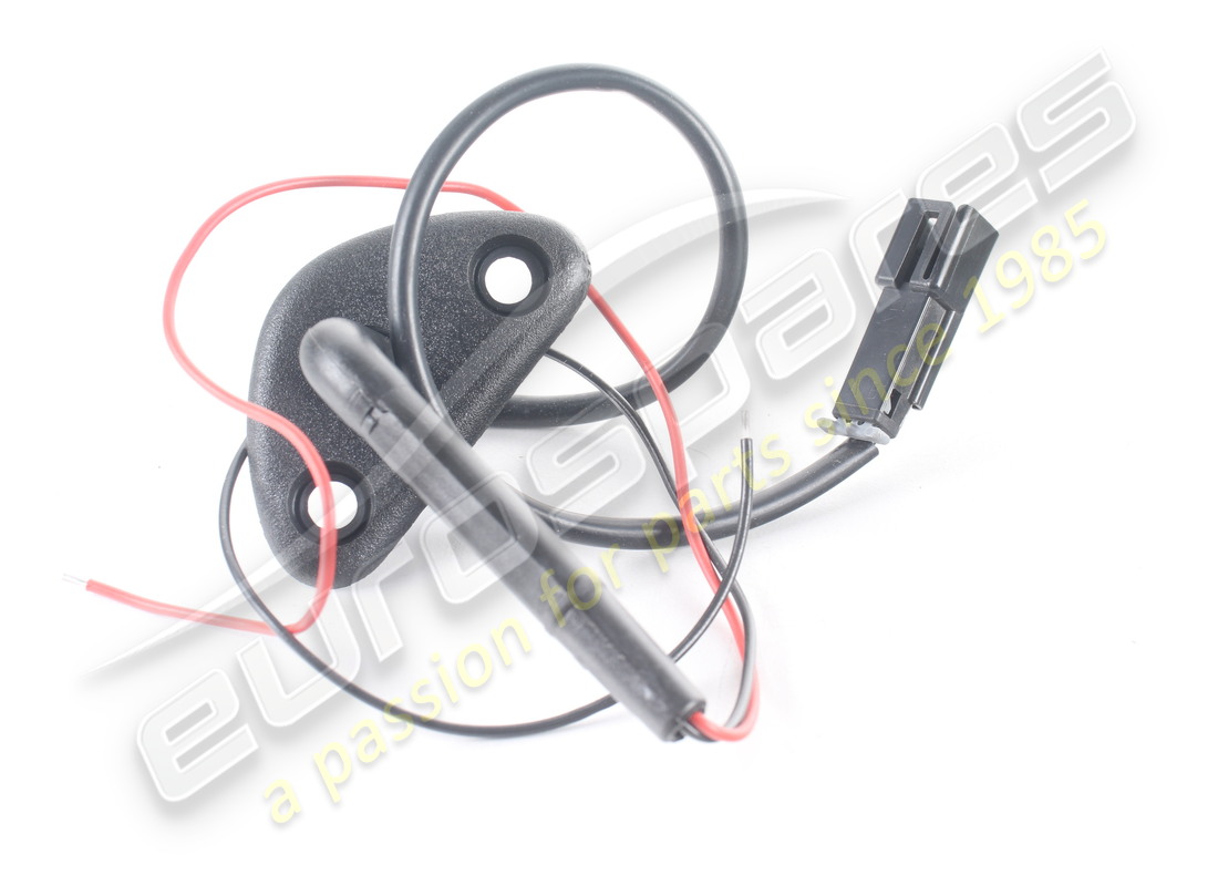 neu maserati lhd rh sonnenschutzhaken 61035. teilenummer 388100202 (1)