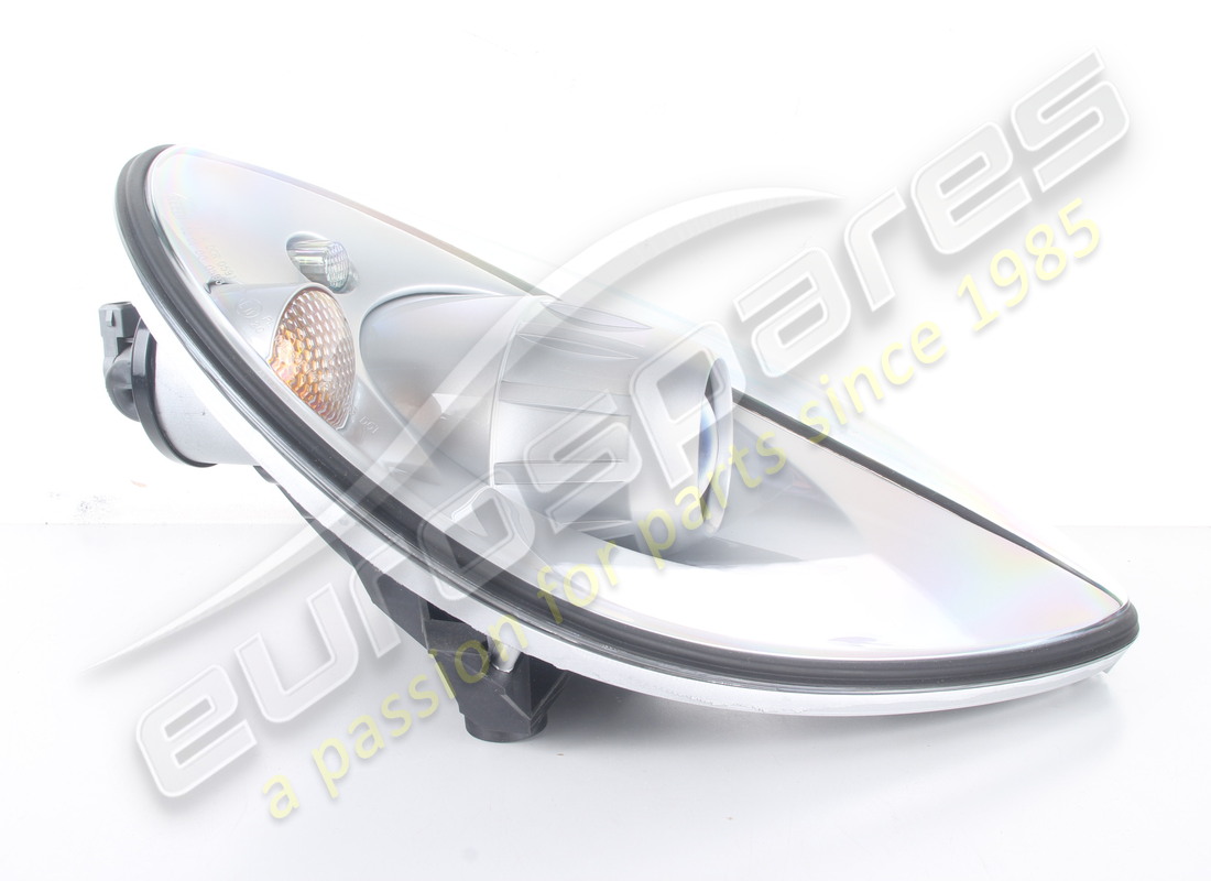 neue ferrari rh antiblende scheinwerferlampe. teilenummer 72196873 (6)