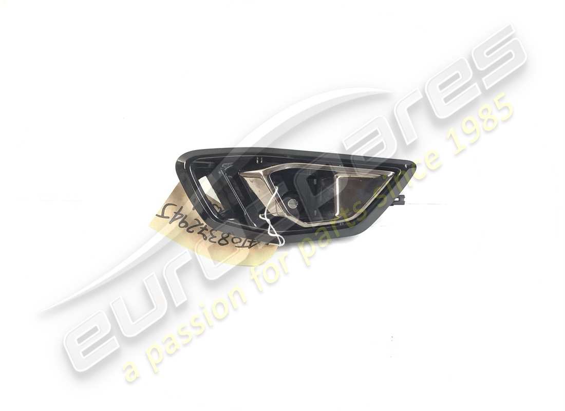 GEBRAUCHTER Lamborghini TÜRGRIFF, INNEN. TEILENUMMER 4T0837294J (1)