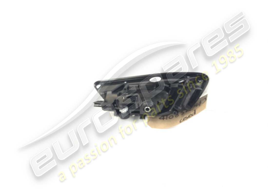 gebrauchter lamborghini türgriff, innen. teilenummer 4t0837294j (2)
