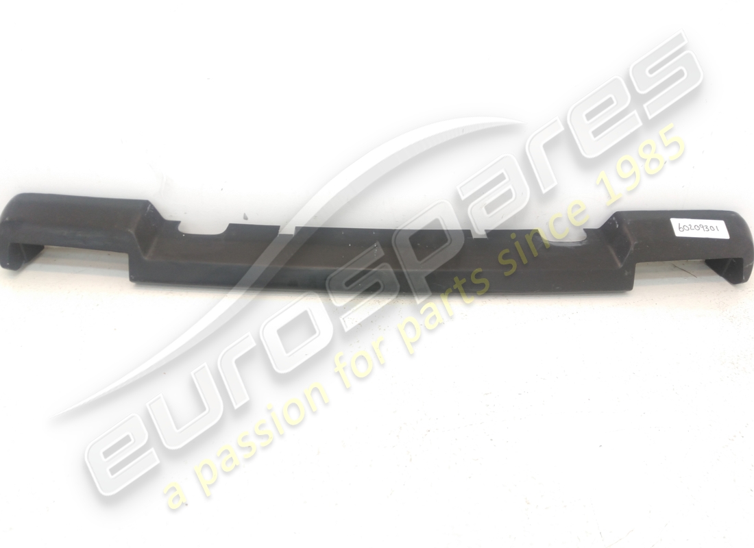 neuer (anderer) ferrari frontstoßstange. teilenummer 60209301 (2)