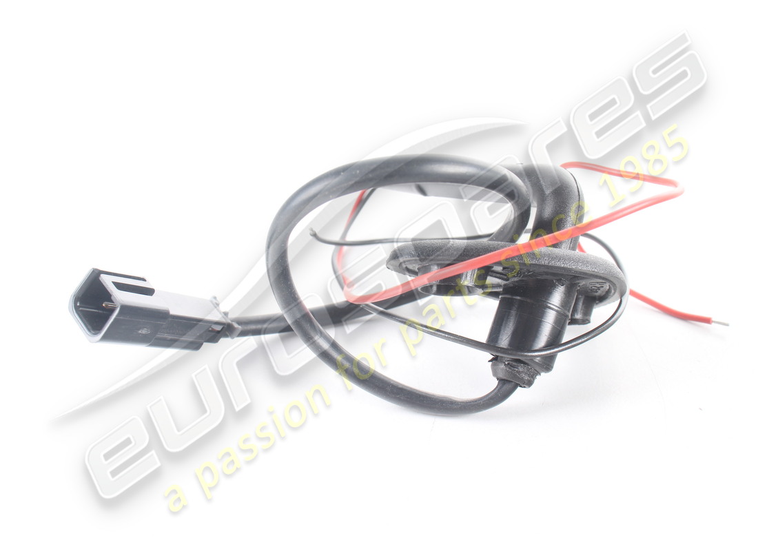 neu maserati lhd rh sonnenschutzhaken 61035. teilenummer 388100202 (2)