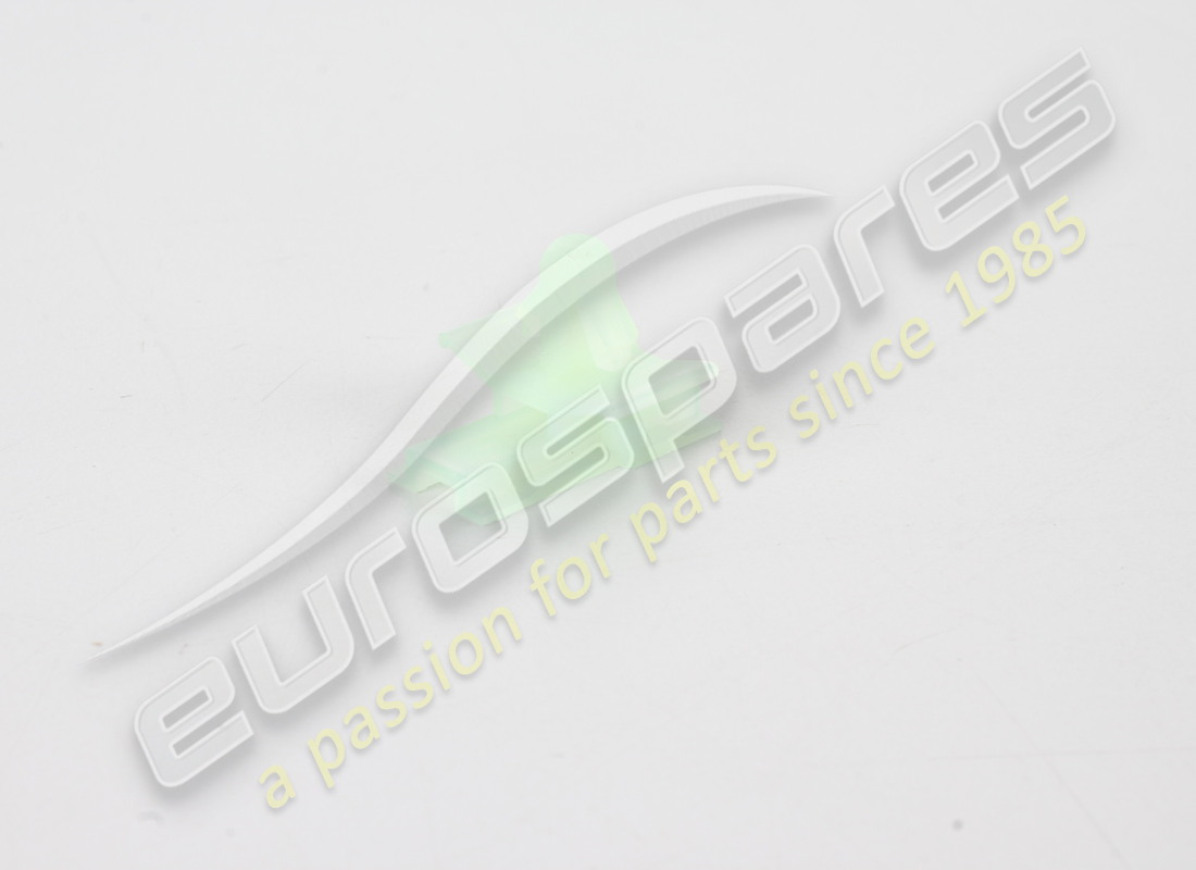 neuer lamborghini clip. teilenummer 410972846 (1)