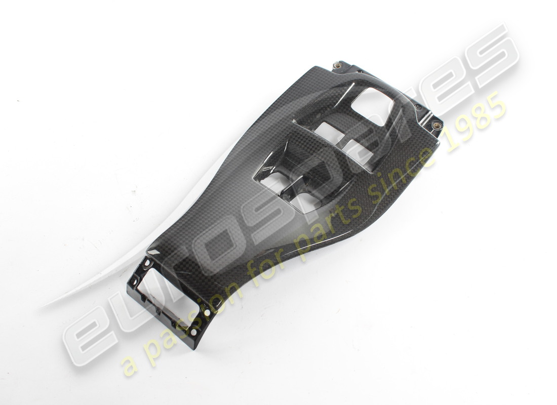 Gebrauchte Ferrari Schaltermontageplatte. TEILENUMMER 82987900 (1)