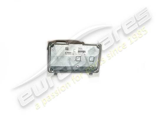 gebraucht ferrari mpc-kamera-teilenummer 782501