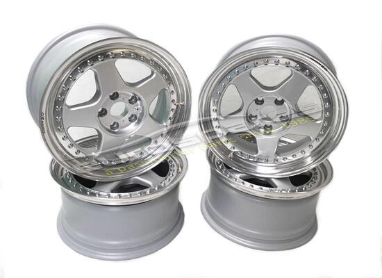 neu maserati teilenummer des radsatzes mwhe005