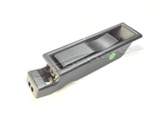 gebraucht ferrari griff zum öffnen der motorhaube teilenummer 67016800