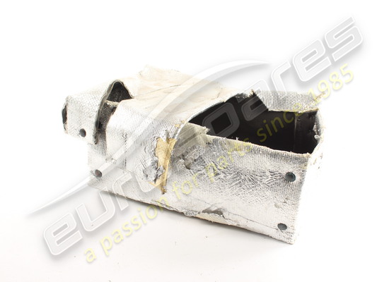 gebraucht ferrari heat shield teilenummer 251793