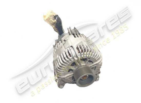 gebraucht lamborghini lichtmaschine teilenummer 07m903015b