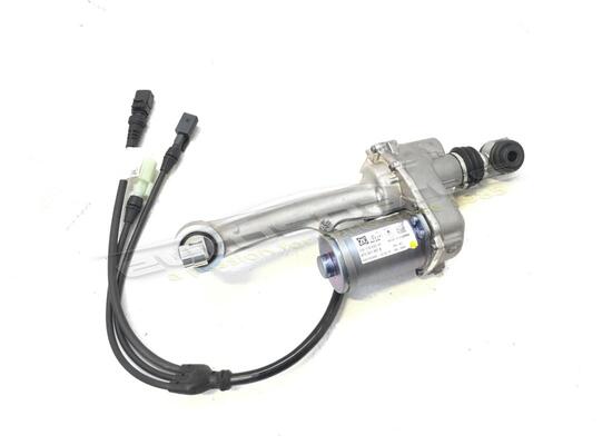 neu lamborghini stellantrieb-teilenummer 4t0501397b