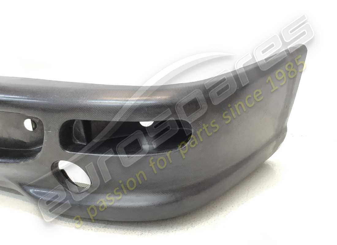 neuer eurospares frontstoßstange aus kevlar. teilenummer 62977300 (4)