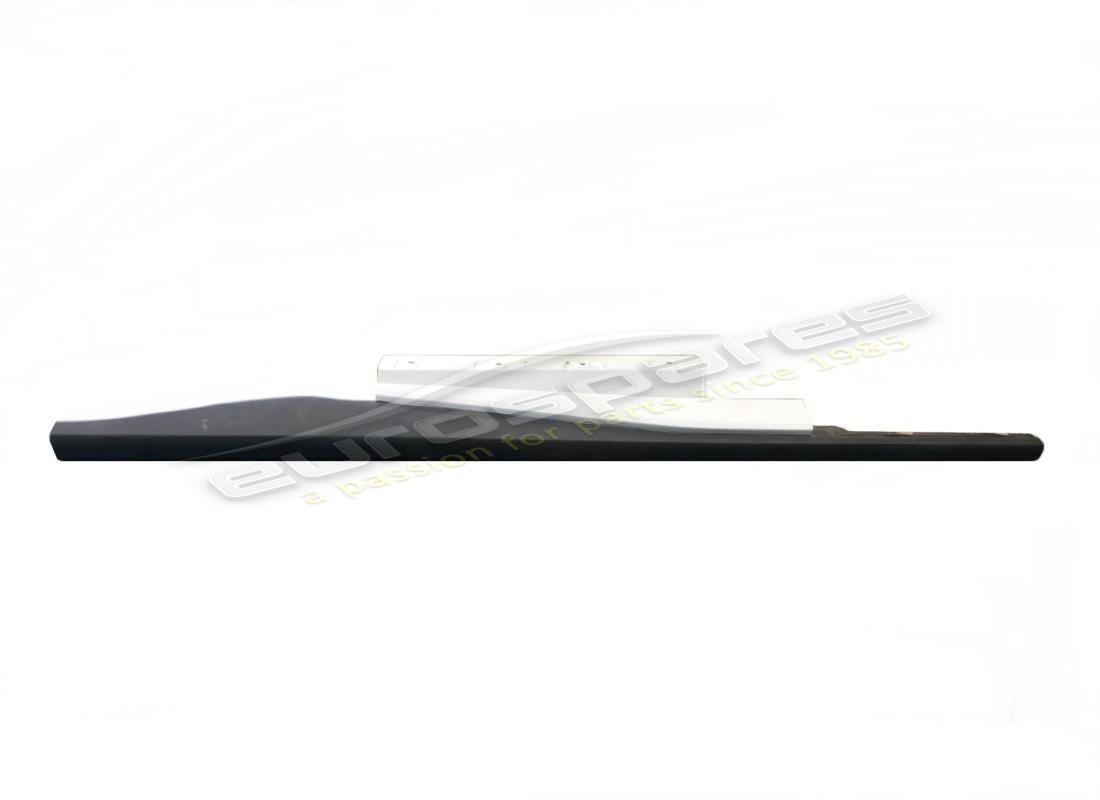 NEU (SONSTIGE) Ferrari KOMPLETTE rechte Schwellerverkleidung. TEILENUMMER 985765476 (1)