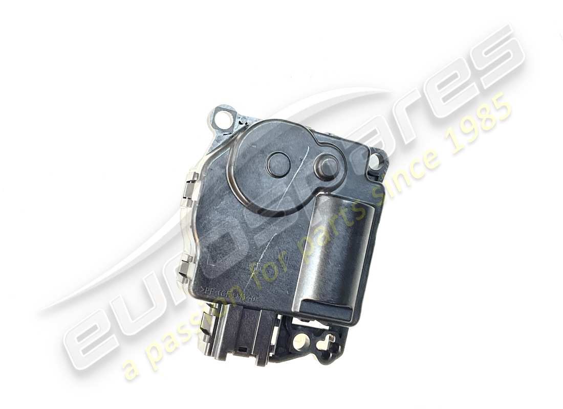 neuer maserati hvac-antrieb. teilenummer 673005493 (1)