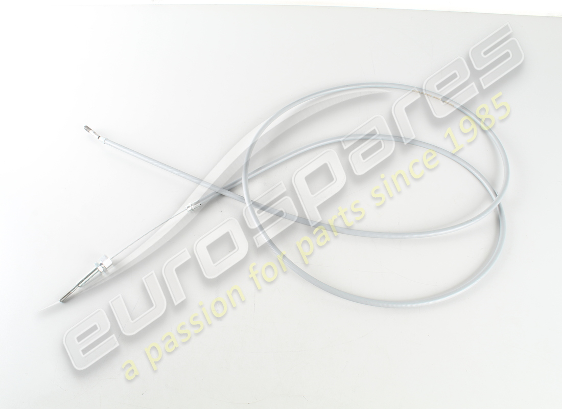 neues ferrari acc-kabel (lhd 308qv/328gtb/s. teilenummer 120260 (2)