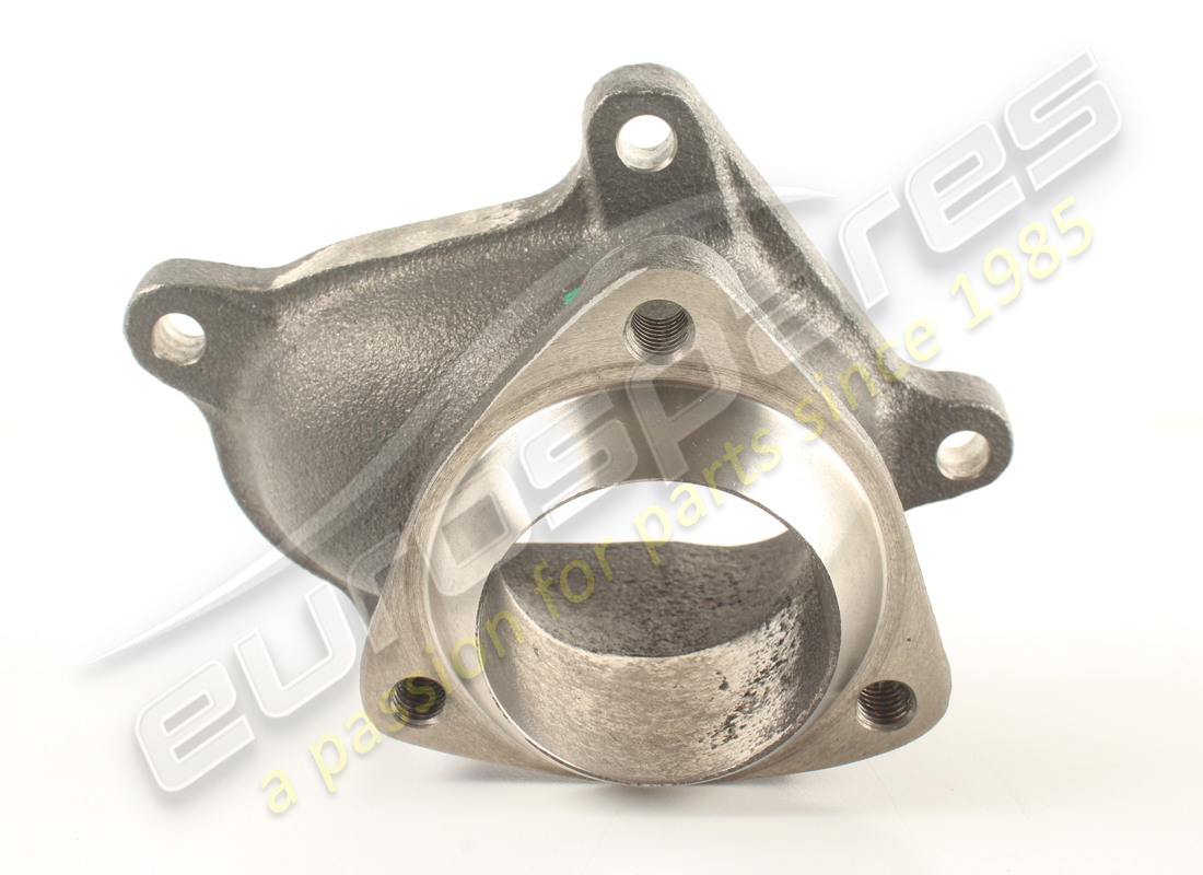 NEU MASERATI RH TURBO-HÜLLE-LUFTAUSLASS. TEILENUMMER 585361800 (2) neu maserati rh turbo-hülle-luftauslass. teilenummer 585361800 (2)