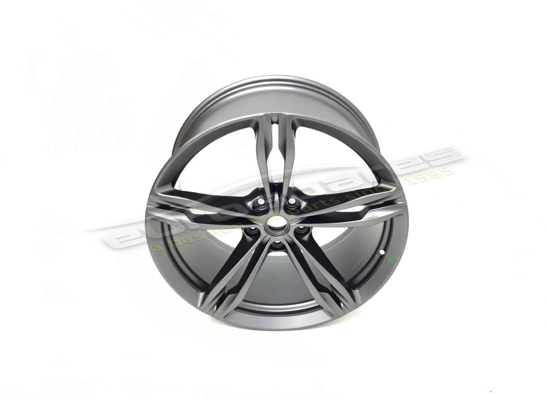 NEUES Ferrari HINTERRAD . TEILENUMMER 328869 (1)