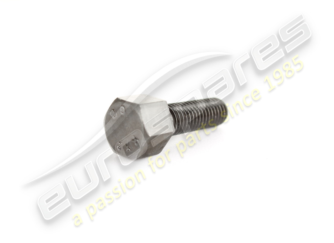 neu porsche sechskantschraube. teilenummer 99907507400 (1)