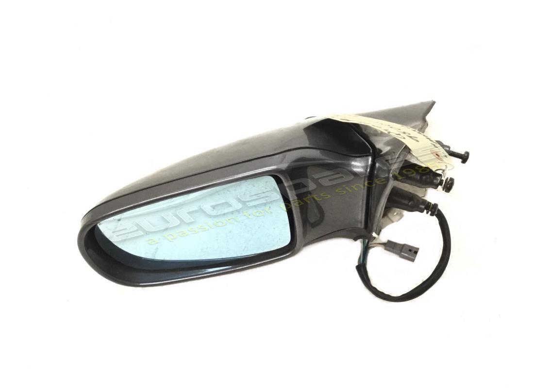 GEBRAUCHTER Maserati LINKER AUSSENSPIEGEL (RHD). TEILENUMMER 980000933A (1)