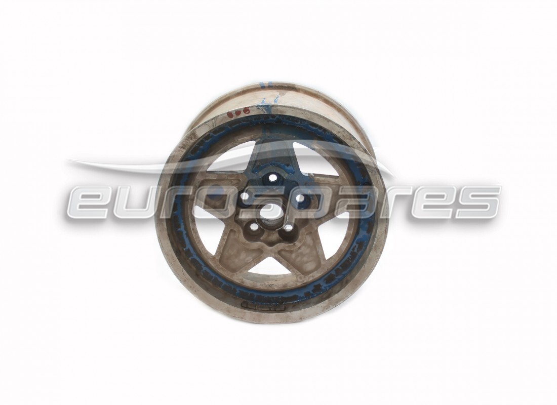 GEBRAUCHT Ferrari STRASSENRAD TRX . TEILENUMMER 117132 (1)