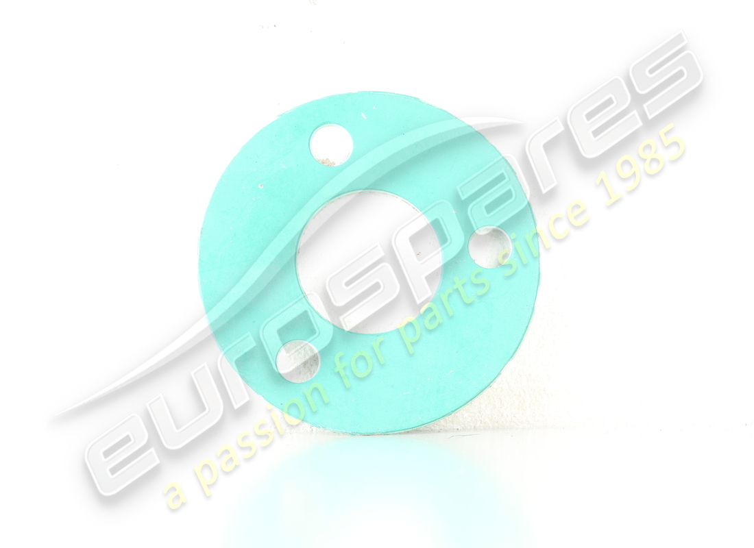 NEUE LAMBORGHINI ÖLPEILSTAB-ROHRDICHTUNG. TEILENUMMER 001803094 (1) neue lamborghini ölpeilstab-rohrdichtung. teilenummer 001803094 (1)