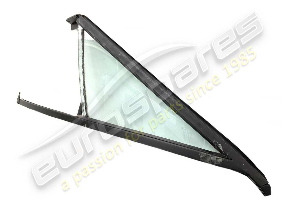 gebraucht ferrari linker türglasrahmen gts. teilenummer 60292109 (3)