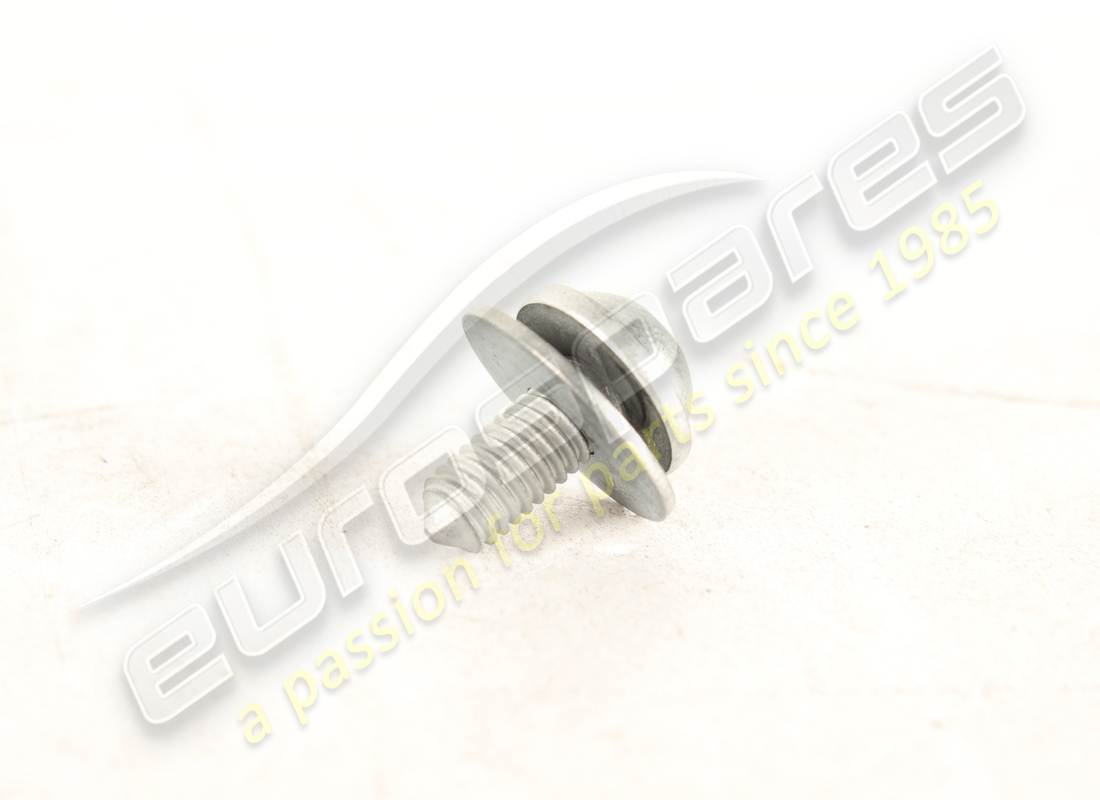 neu lamborghini innensechsrund m6 x 14 s23. teilenummer n91166901 (2)