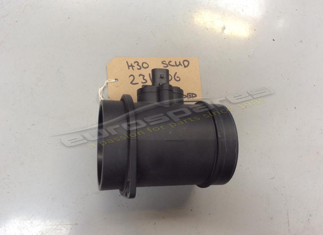 VERWENDET Ferrari SENSORKÖRPER. TEILENUMMER 231406 (1)