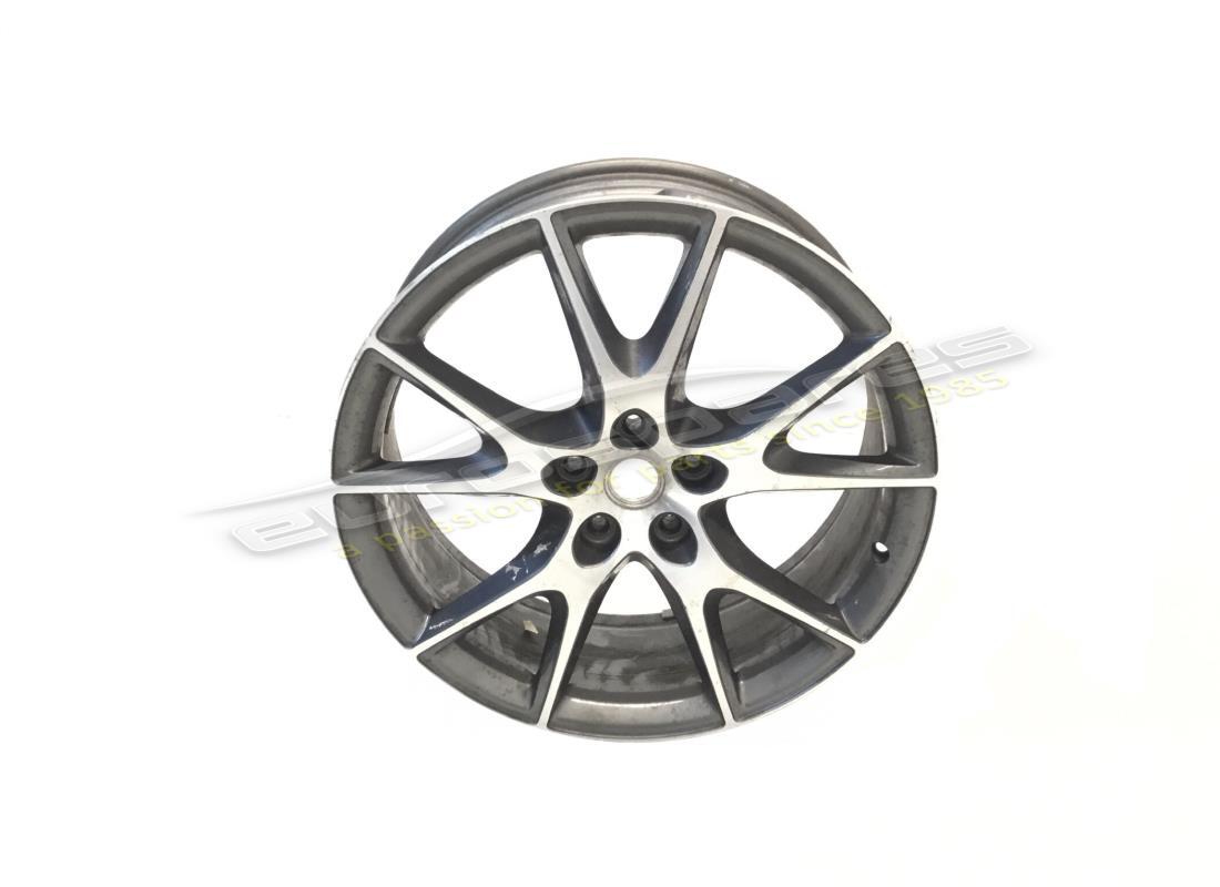 GEBRAUCHTE Ferrari VORDERRADFELGE 20 . TEILENUMMER 242156 (1)