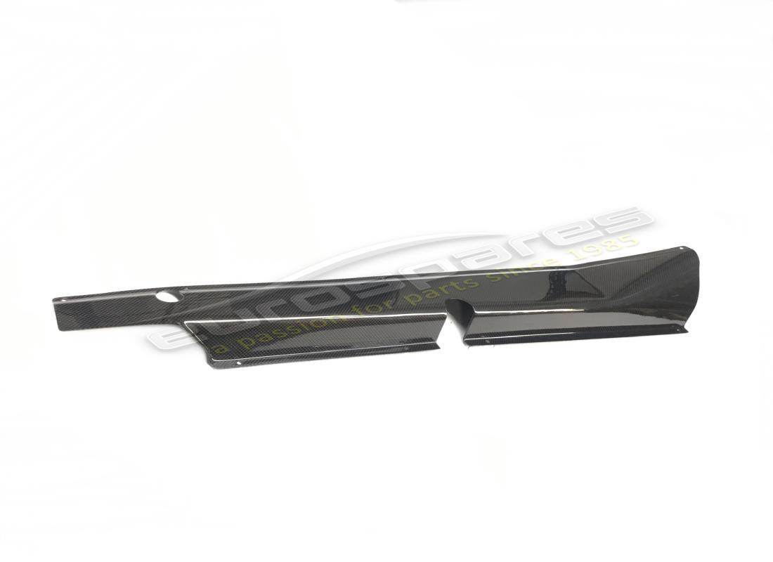 neues lamborghini schild. teilenummer 418103753a (1)