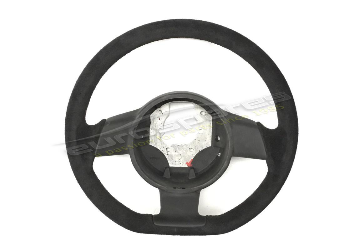 neues lamborghini lenkrad. teilenummer 400419091b (1)