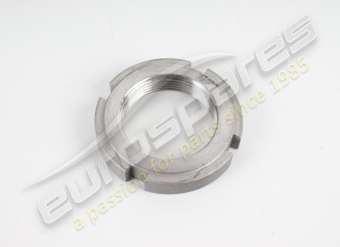 neuer lamborghini ringmutterverschluss im haupteingangsbereich. teilenummer 086307291a (1)