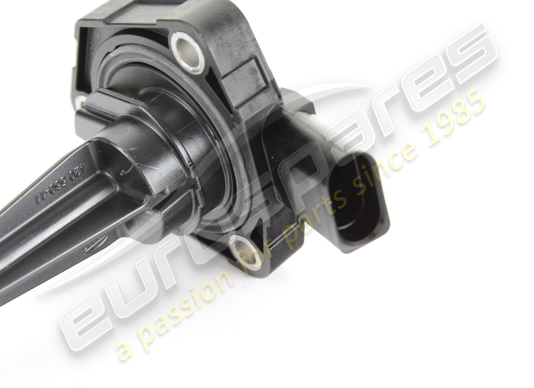 neuer porsche ölstandsensor. teilenummer 95860616011 (3)