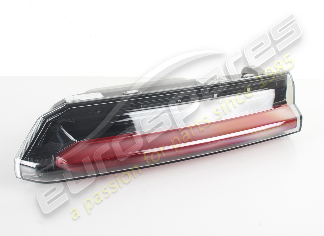 neu lamborghini seitenmarkierungs-refl. teilenummer 4ml945072c (1)