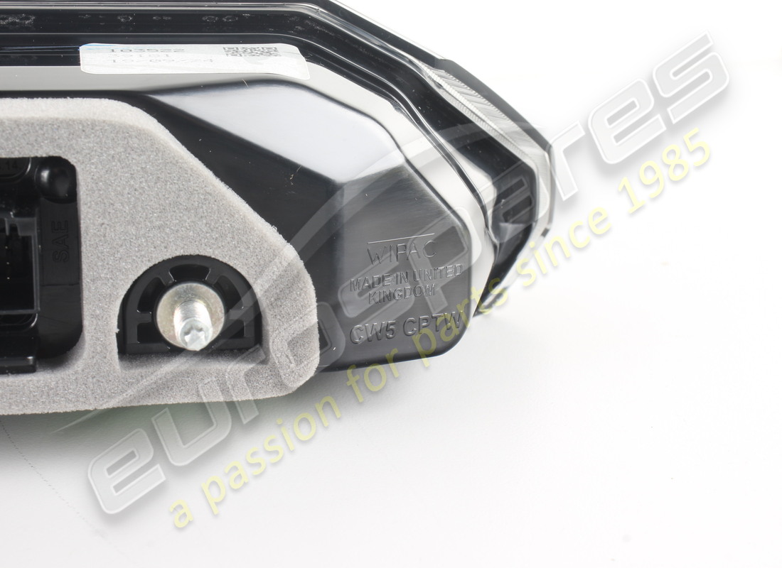 neu lamborghini seitenmarkierungs-refl. teilenummer 4ml945072c (3)